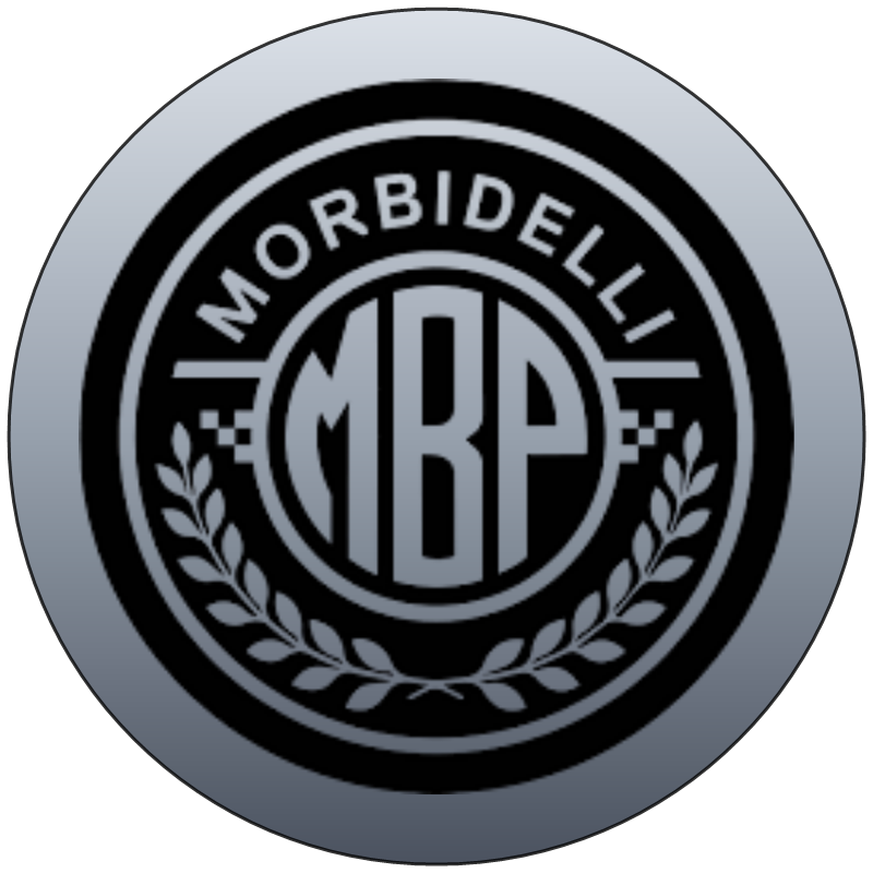 Morbidelli